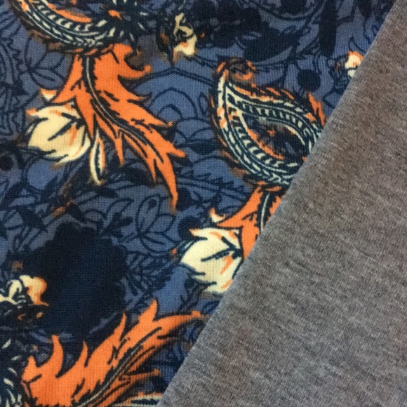 Lularoe Randy - Picture 2 of 4